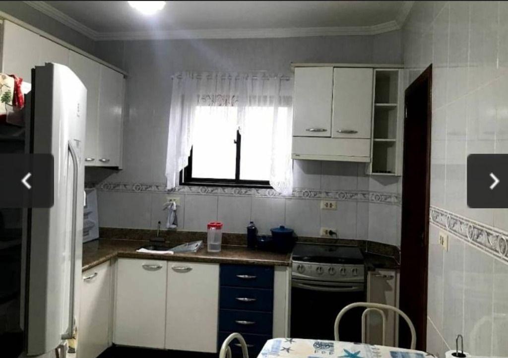 Apartamento à venda com 3 quartos, 106m² - Foto 11