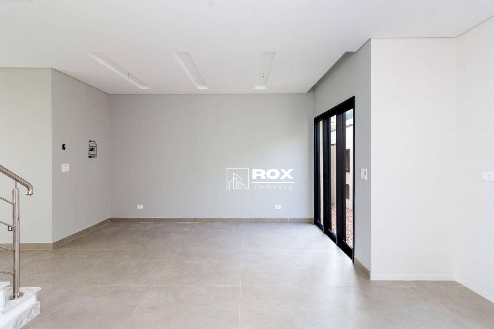 Sobrado, 3 quartos, 107 m² - Foto 3