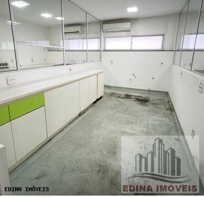 Prédio Inteiro para alugar, 675m² - Foto 2