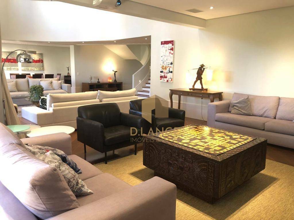 Apartamento à venda com 4 quartos, 670m² - Foto 12