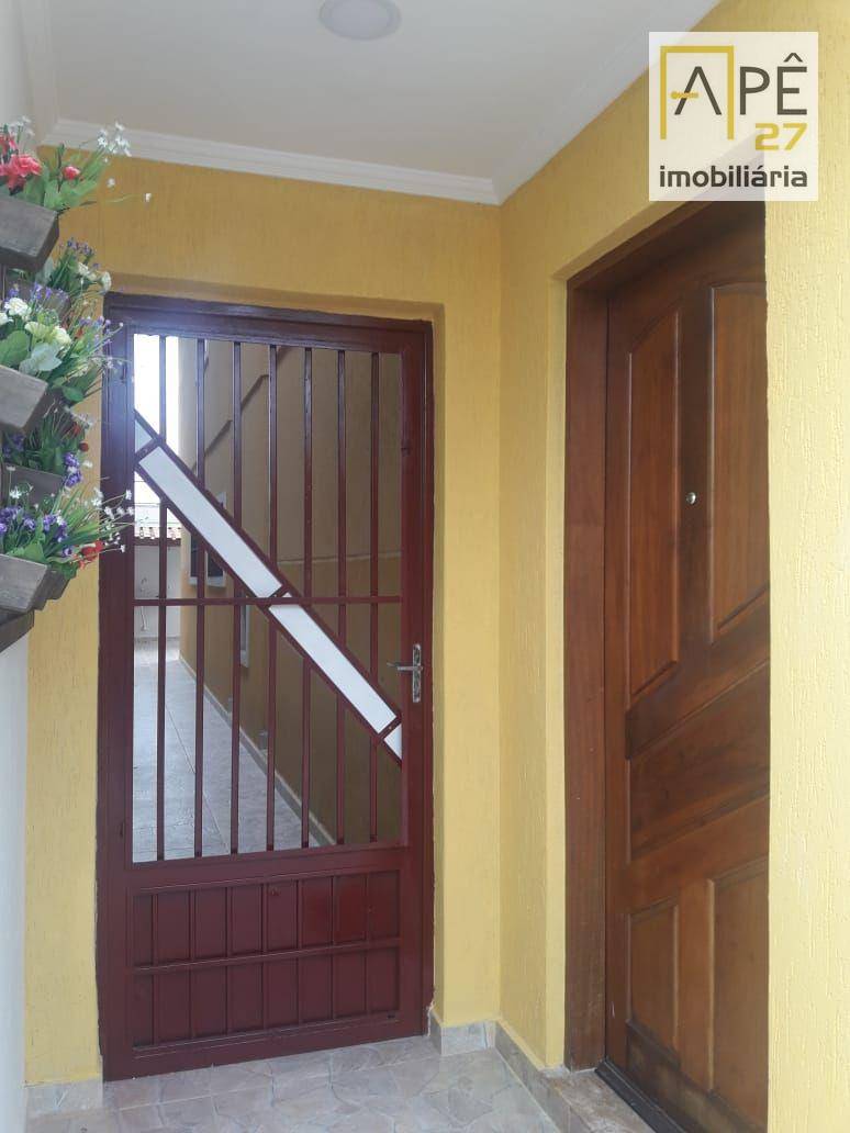 Sobrado à venda com 3 quartos, 101m² - Foto 5