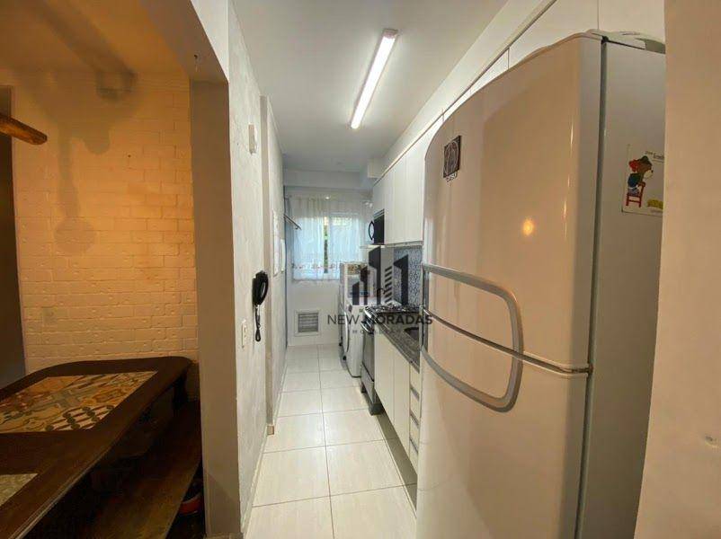 Apartamento à venda com 3 quartos, 66m² - Foto 46