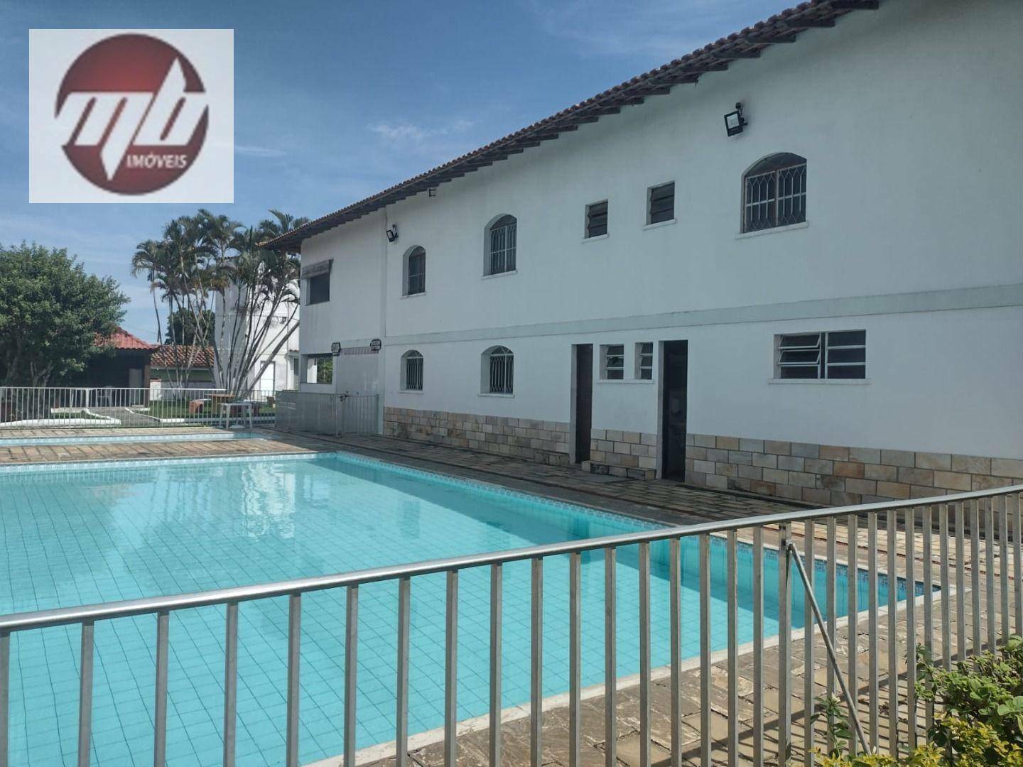 Casa de Condomínio à venda com 4 quartos, 162m² - Foto 4