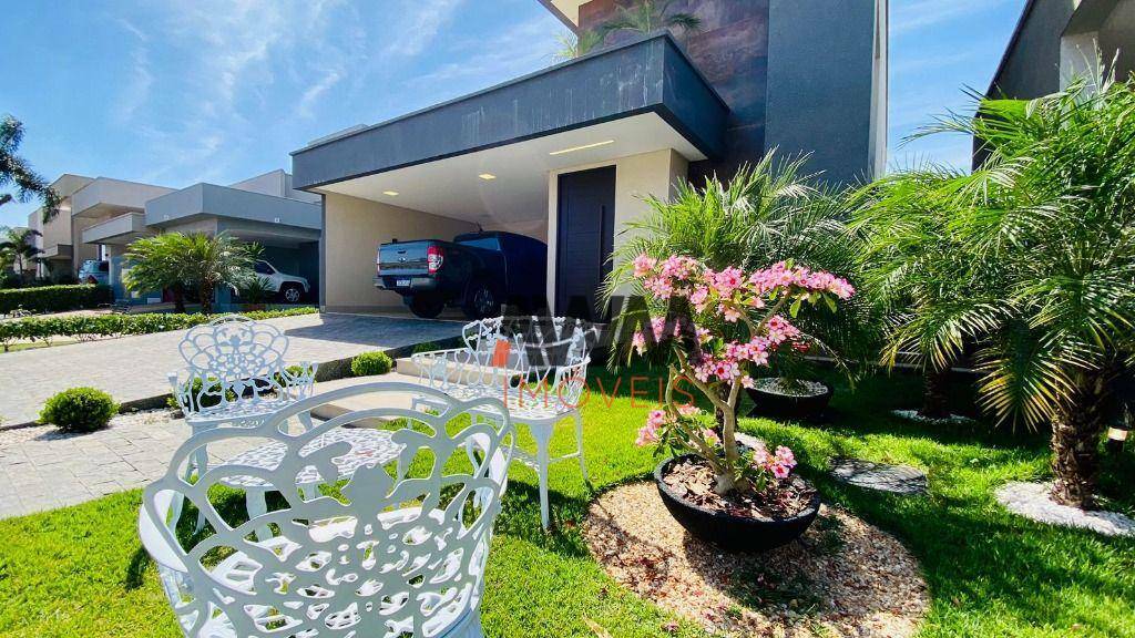 Sobrado, 3 quartos, 283 m² - Foto 1