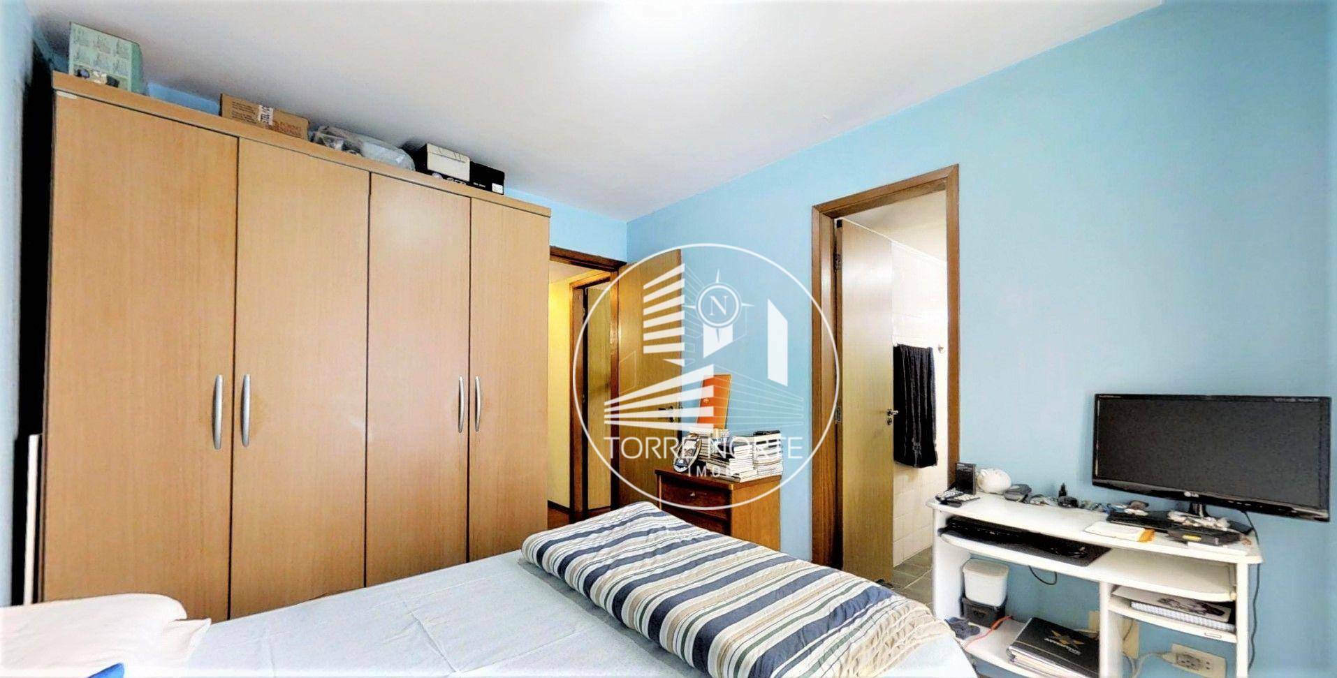 Apartamento à venda com 3 quartos, 96m² - Foto 15