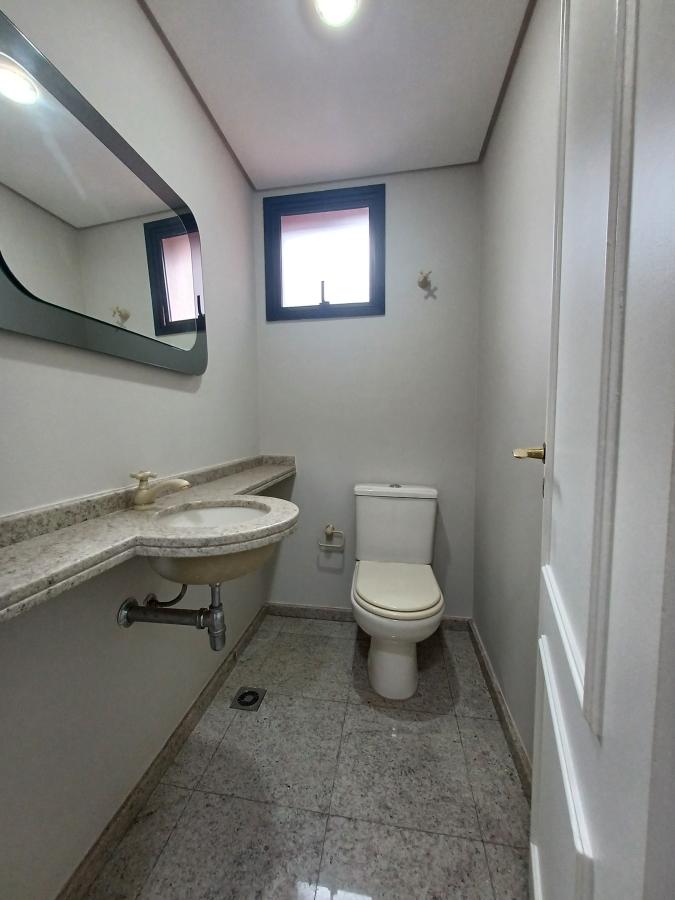 Apartamento para alugar com 3 quartos, 133m² - Foto 7