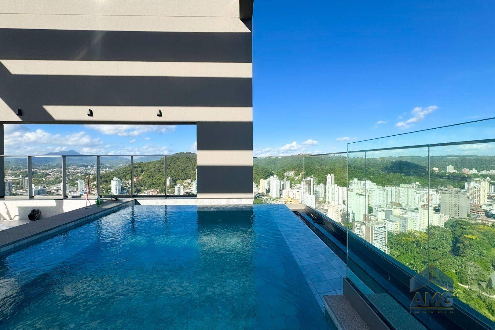 Apartamento, 4 quartos, 172 m² - Foto 50