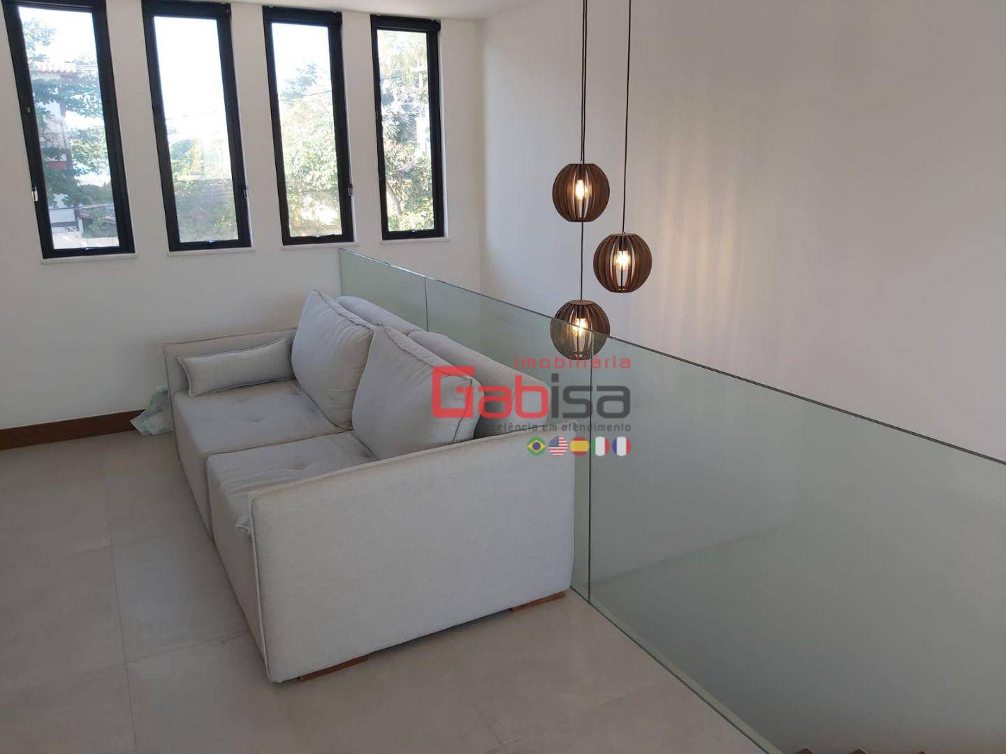 Casa à venda com 6 quartos, 332m² - Foto 16