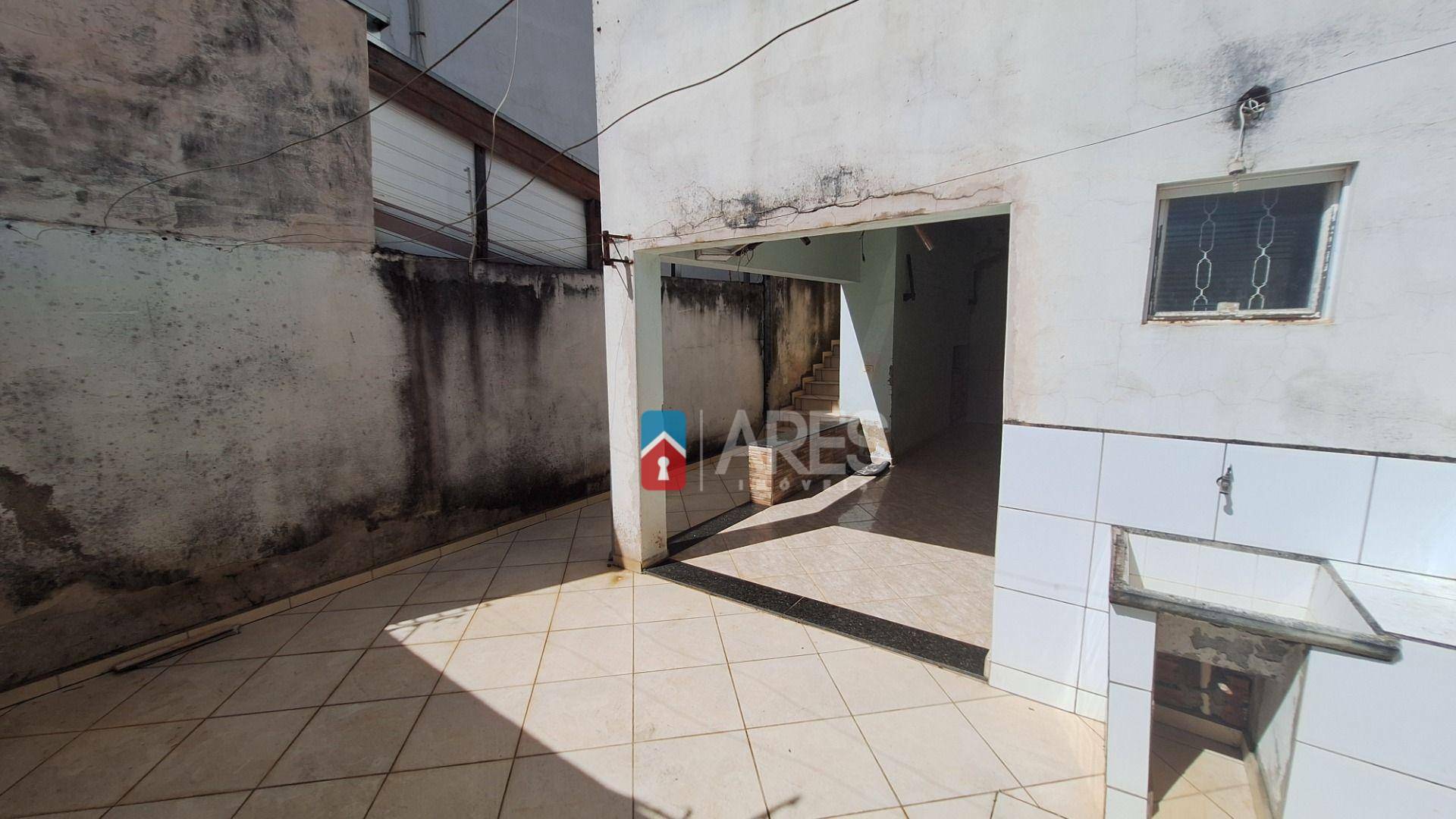 Casa à venda com 3 quartos, 156m² - Foto 22