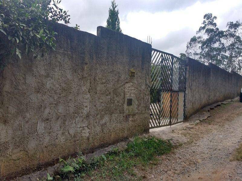 Chácara, 3 quartos, 1250 m² - Foto 1