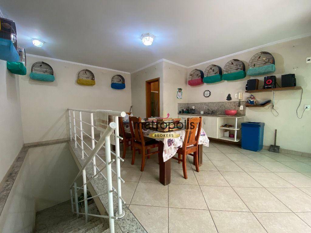 Sobrado à venda com 3 quartos, 317m² - Foto 50