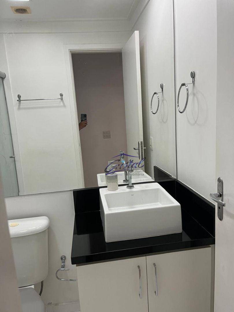 Apartamento à venda com 2 quartos, 52m² - Foto 11