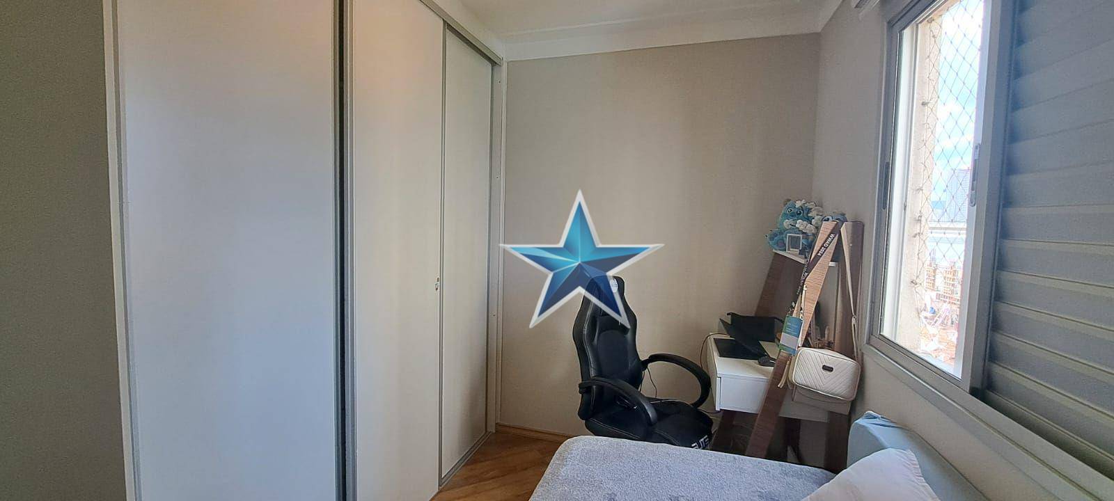 Apartamento à venda com 3 quartos, 74m² - Foto 11