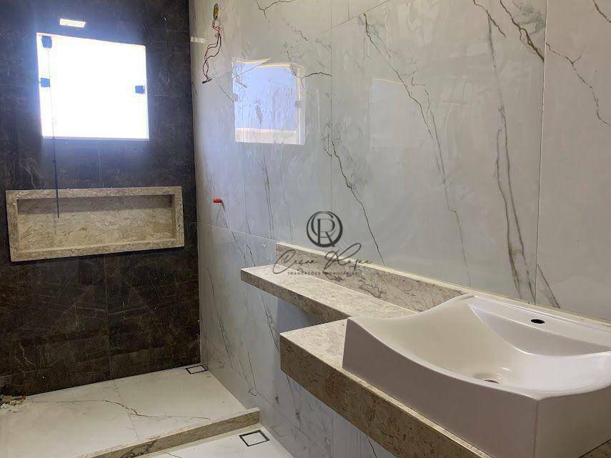 Casa de Condomínio à venda com 3 quartos, 250m² - Foto 8