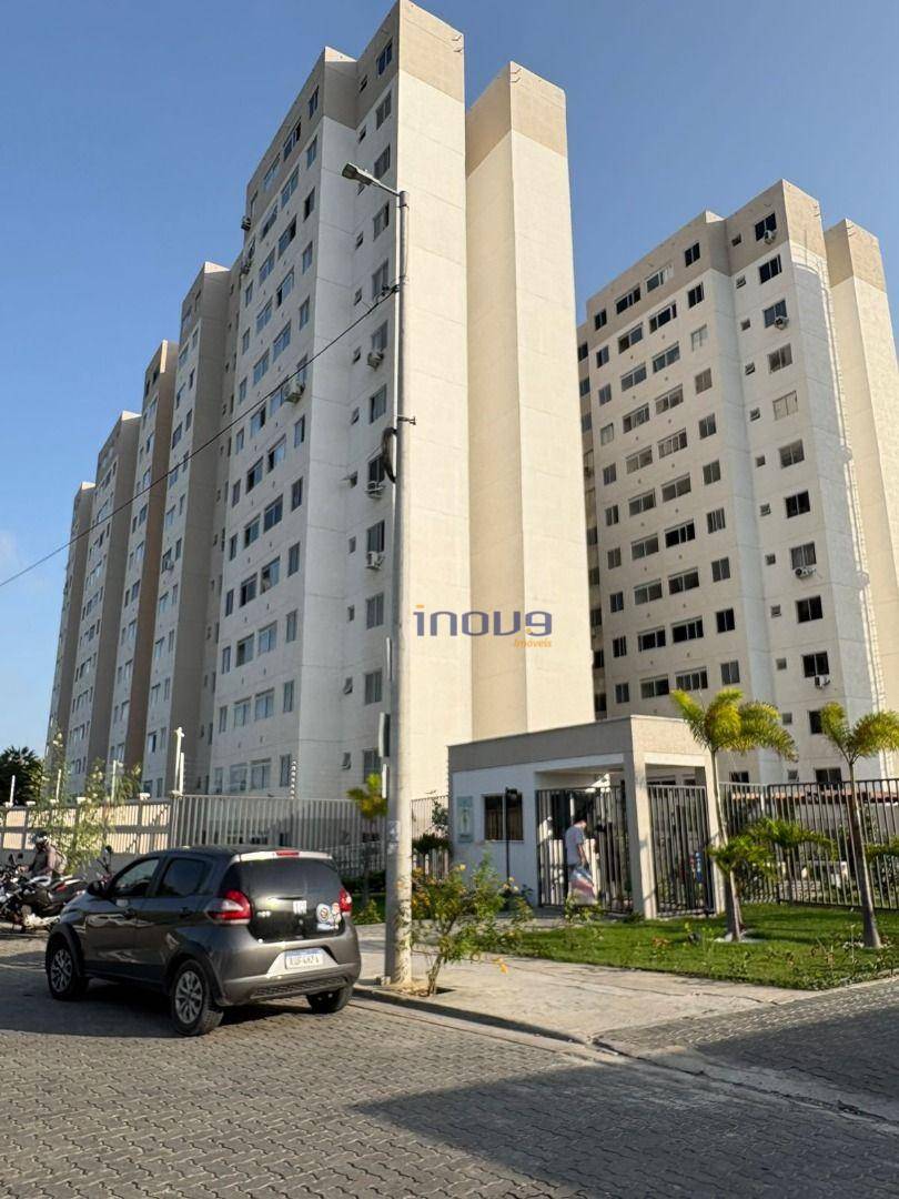 Apartamento, 2 quartos, 38 m² - Foto 1