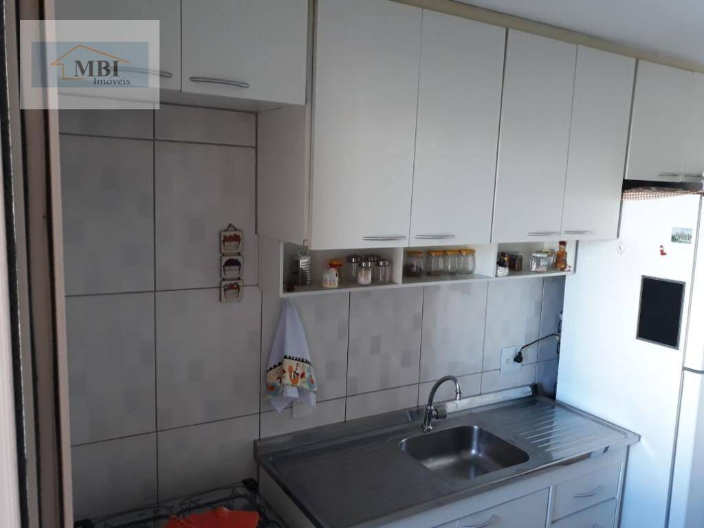 Apartamento à venda com 3 quartos, 65m² - Foto 6