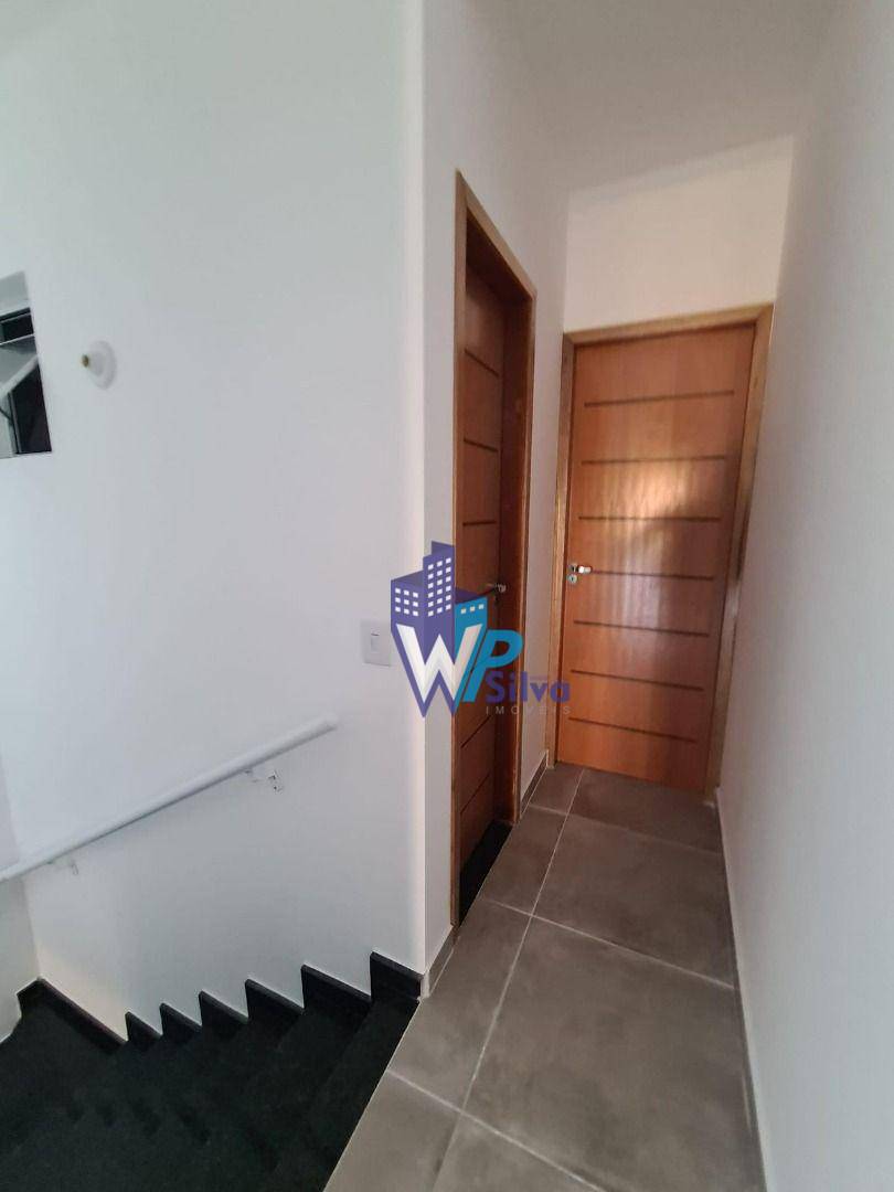 Sobrado à venda com 3 quartos, 120m² - Foto 21