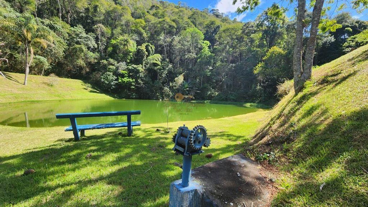 Fazenda à venda com 5 quartos, 500m² - Foto 34