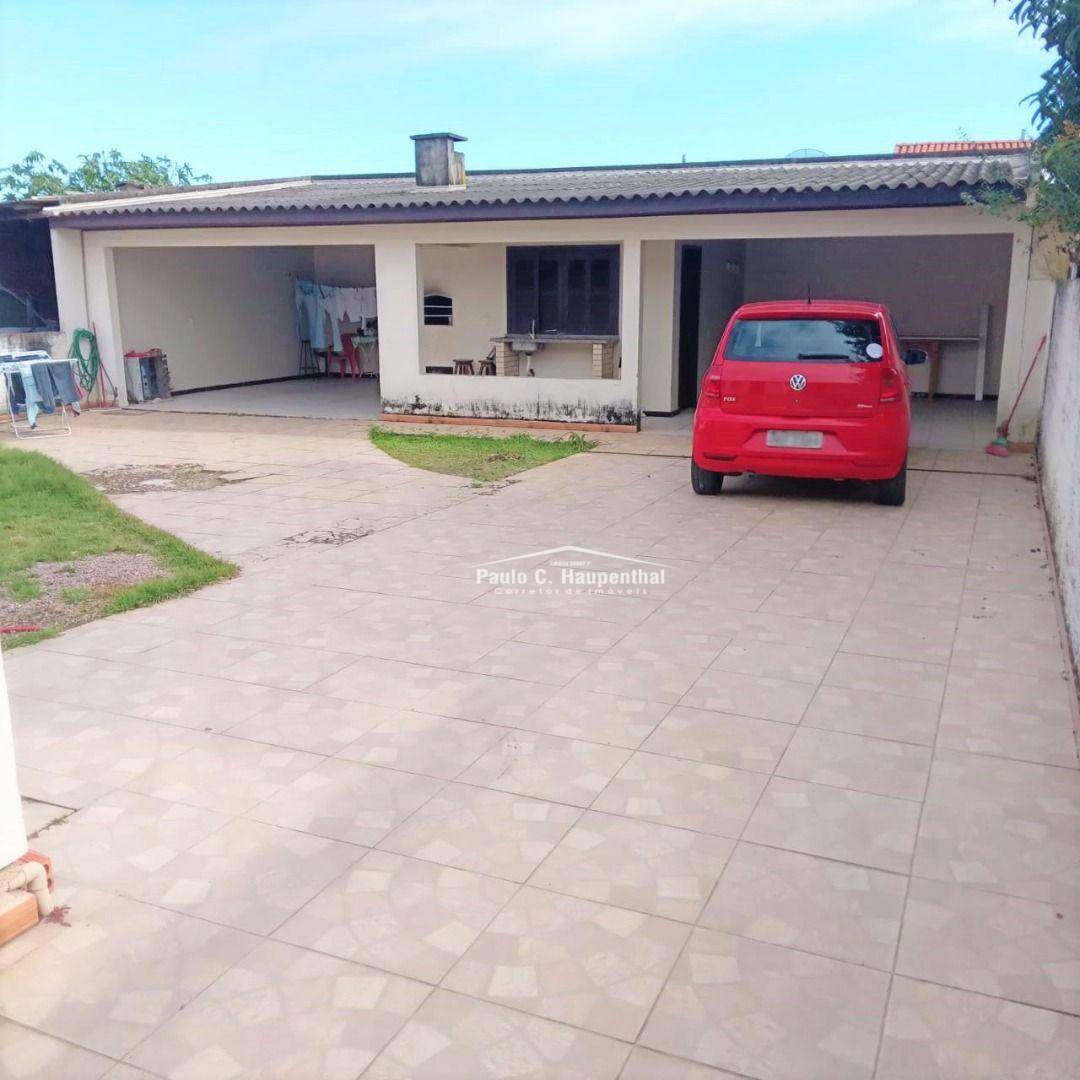 Casa à venda com 3 quartos, 144m² - Foto 21