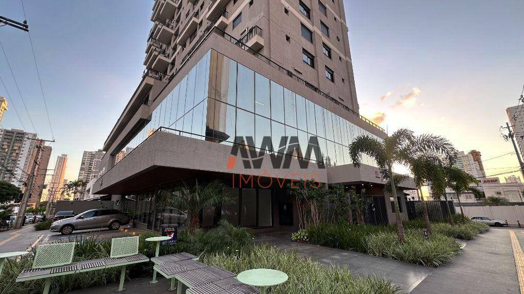 Apartamento para alugar com 2 quartos, 69m² - Foto 45