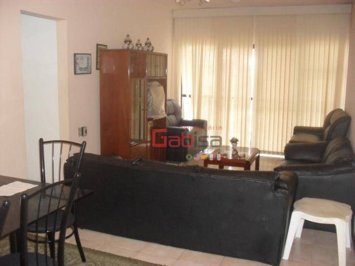 Apartamento à venda com 3 quartos, 144m² - Foto 2