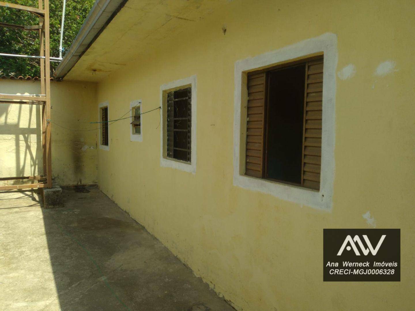 Casa à venda com 6 quartos, 400m² - Foto 5