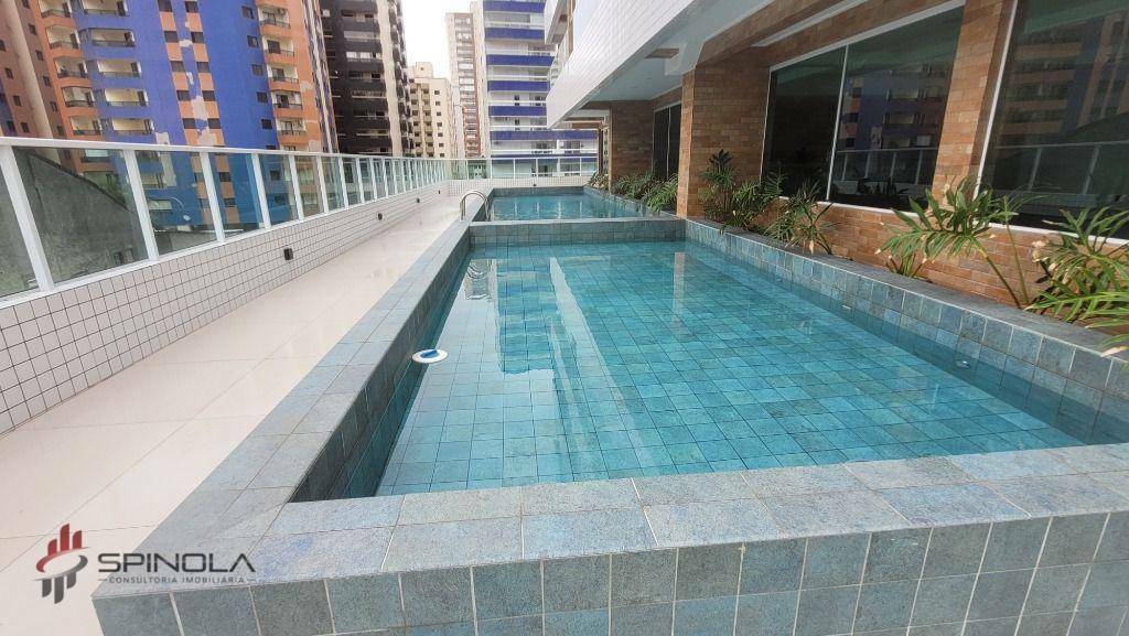 Apartamento à venda com 2 quartos, 85m² - Foto 14