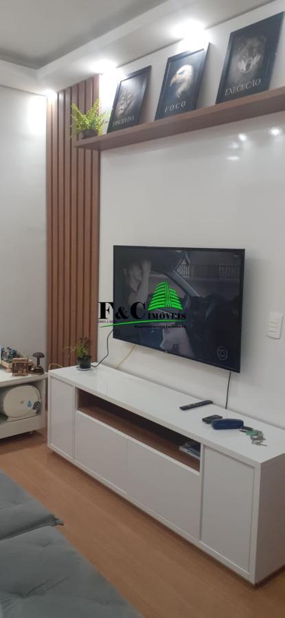 Apartamento à venda com 2 quartos, 43m² - Foto 7