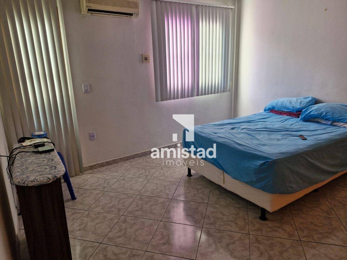 Apartamento à venda com 3 quartos, 122m² - Foto 4