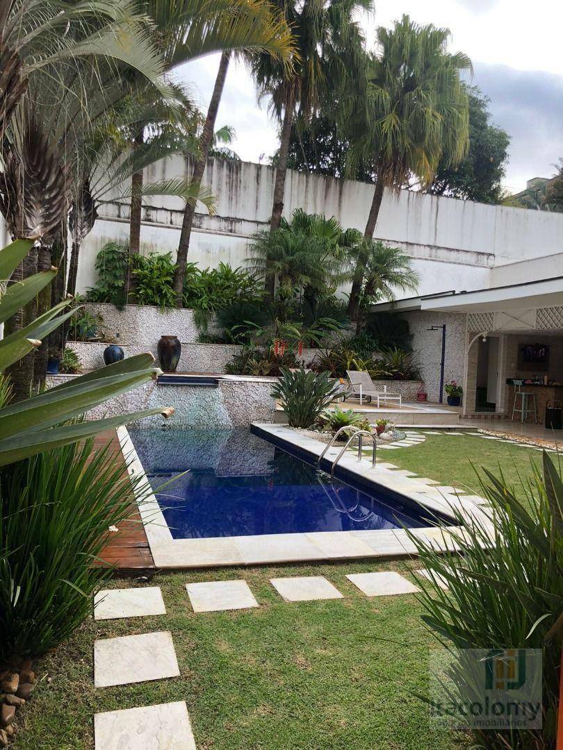 Casa de Condomínio, 5 quartos - Foto 5