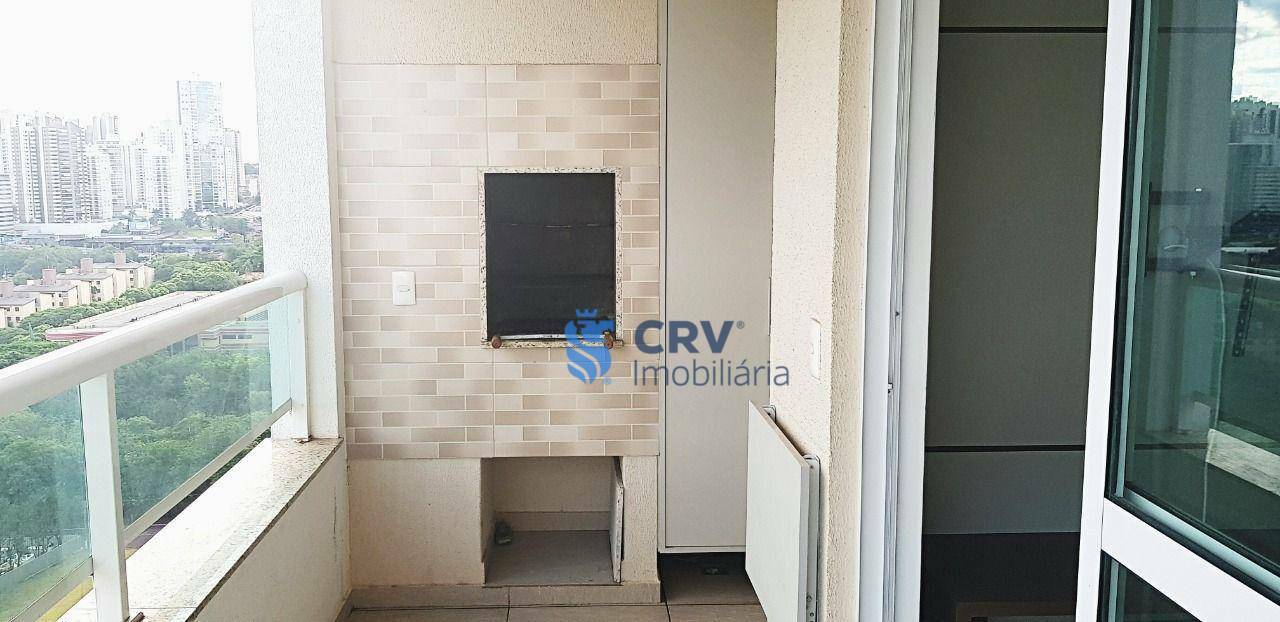 Apartamento à venda com 2 quartos, 58m² - Foto 11