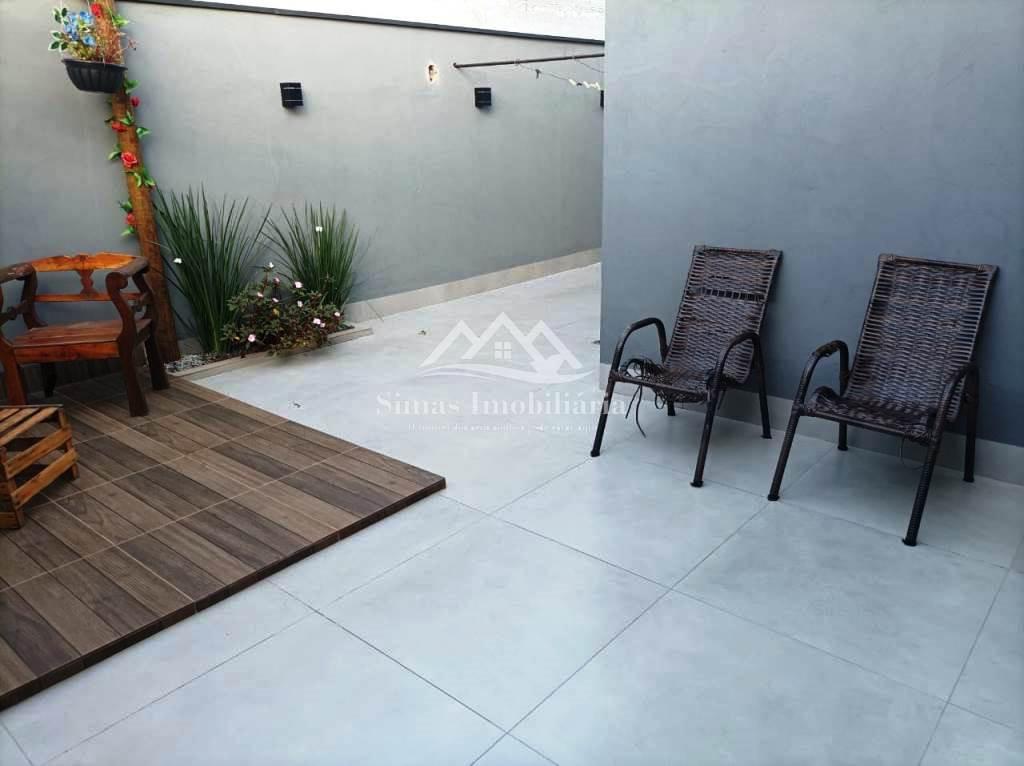 Casa à venda com 3 quartos, 205m² - Foto 53