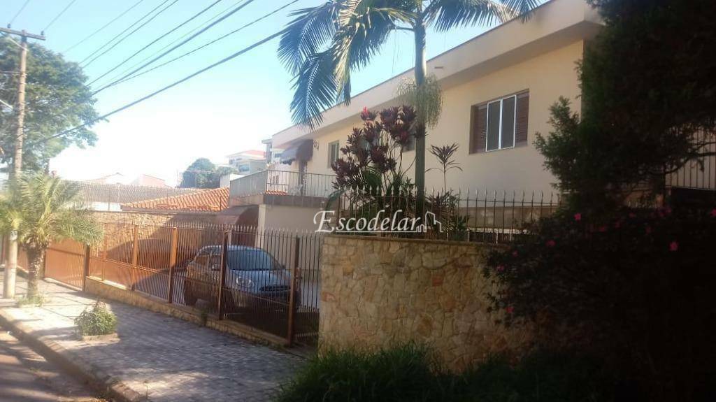 Sobrado à venda com 5 quartos, 330m² - Foto 9