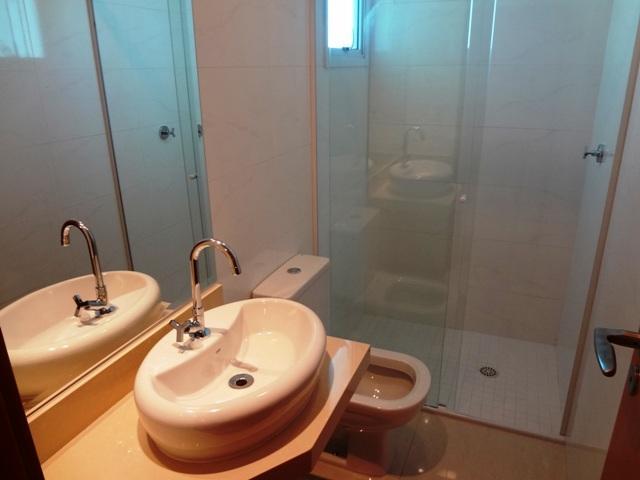 Apartamento à venda com 3 quartos, 127m² - Foto 18