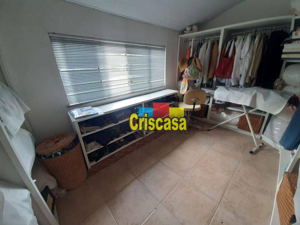 Casa de Condomínio à venda com 4 quartos, 198m² - Foto 32