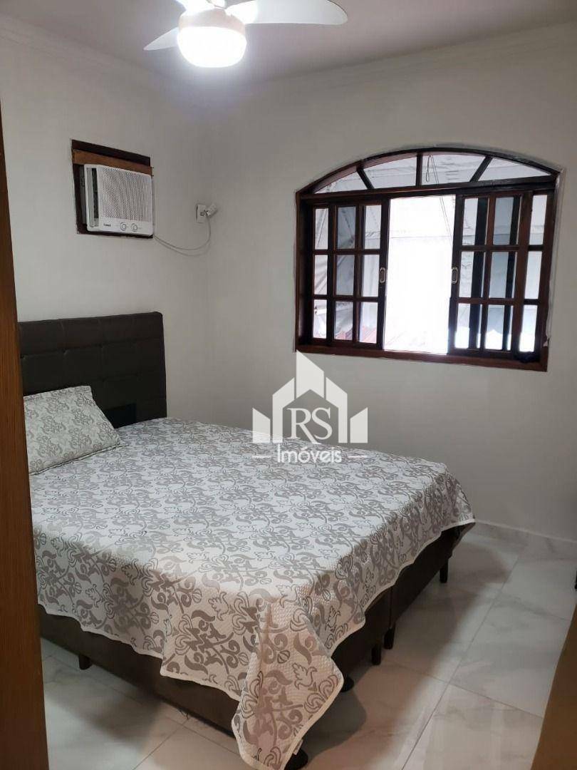 Casa de Condomínio à venda com 2 quartos, 87m² - Foto 5