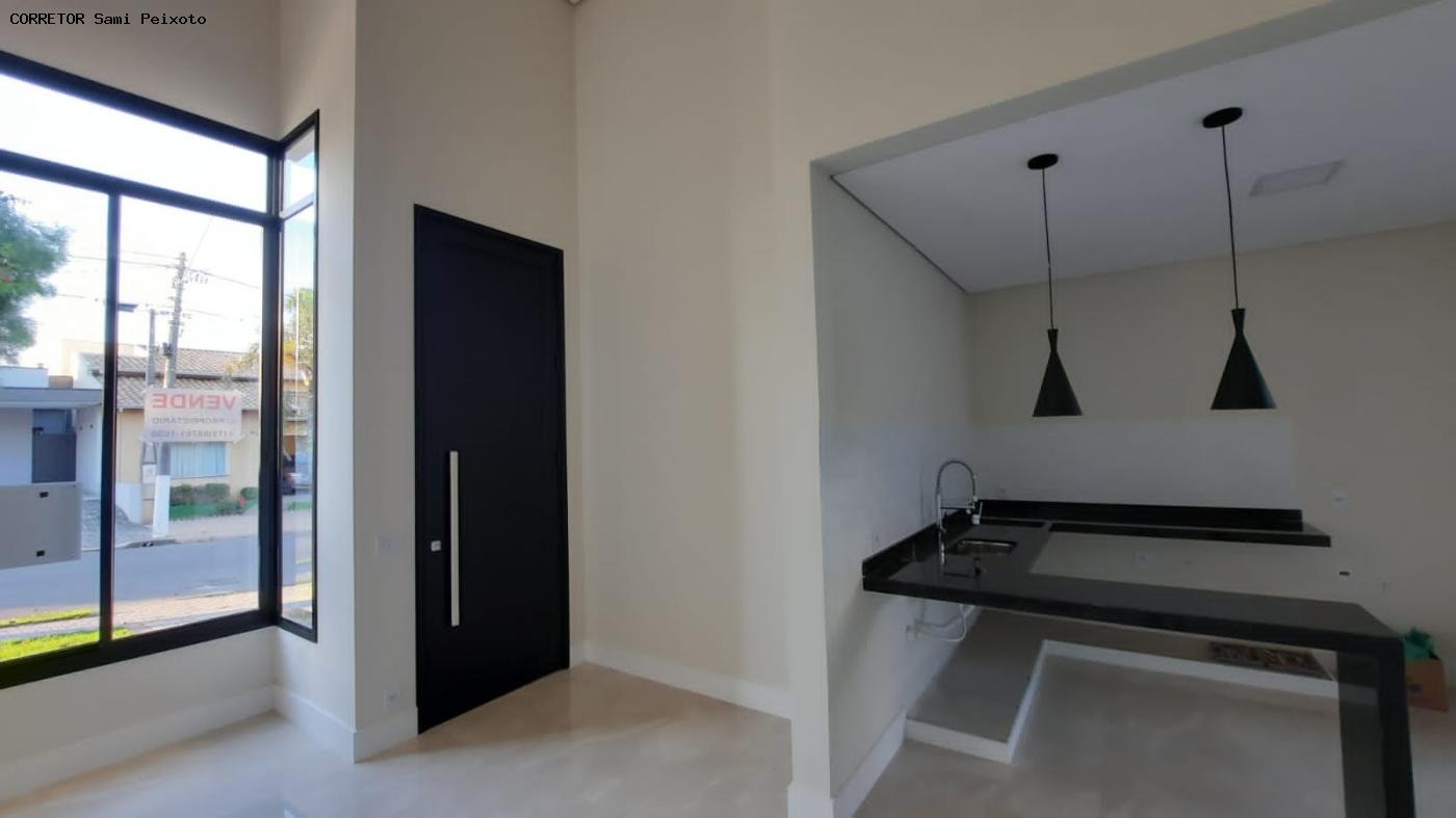 Casa de Condomínio à venda com 3 quartos, 161m² - Foto 5