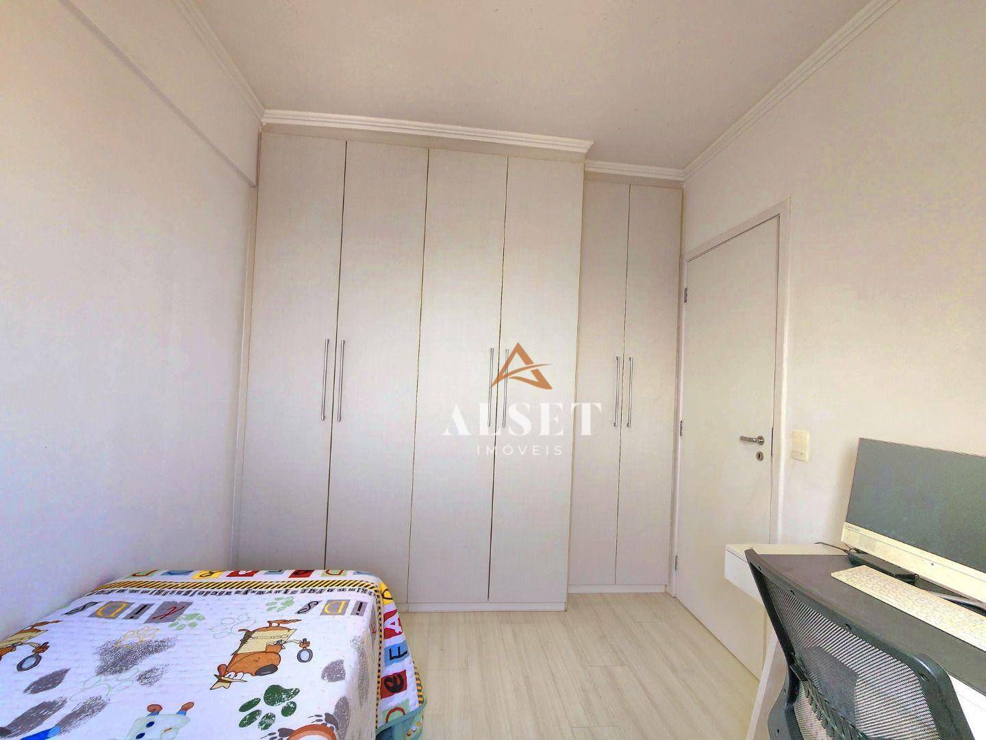 Apartamento à venda com 3 quartos, 86m² - Foto 24