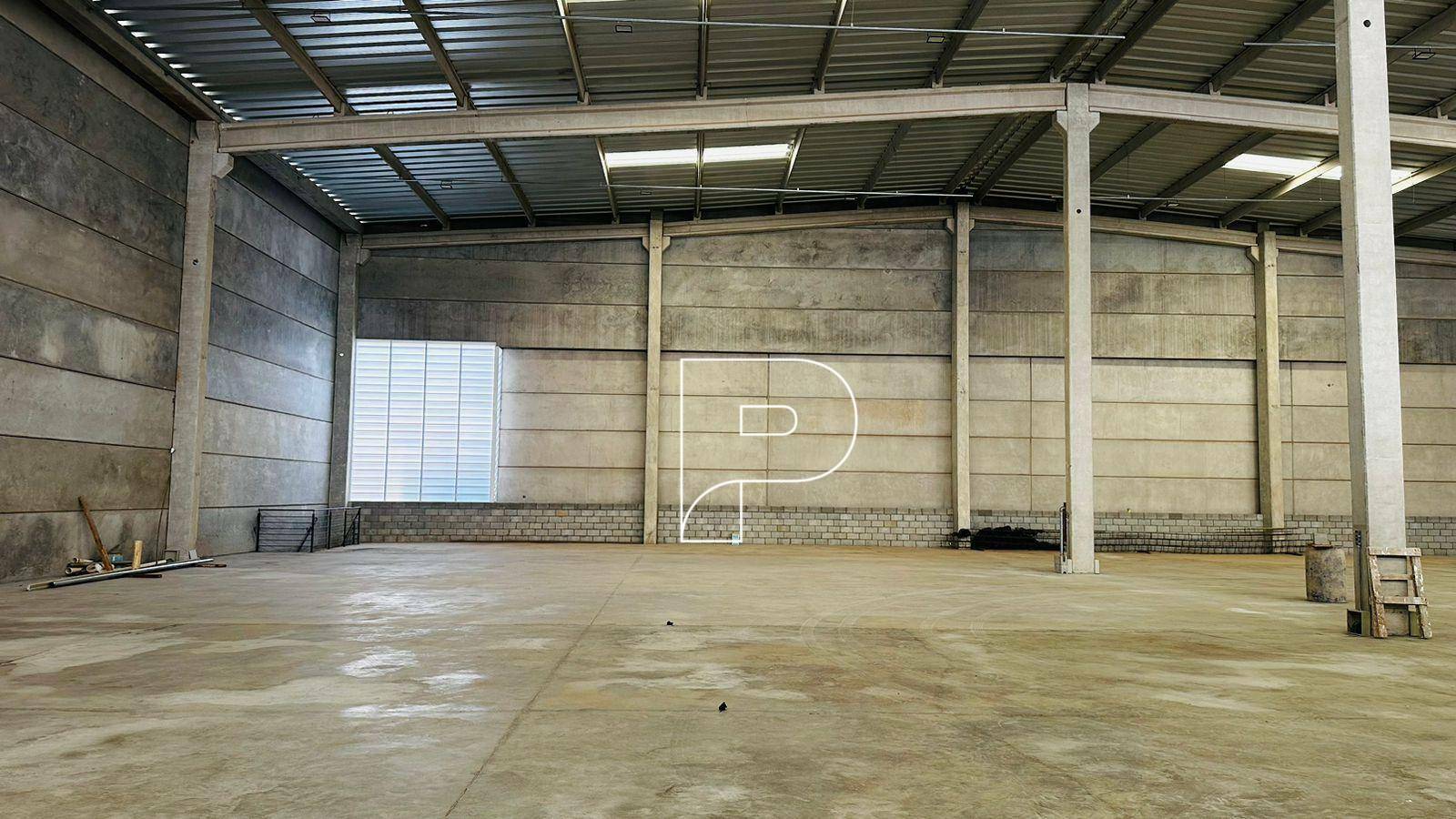 Depósito-Galpão-Armazém para alugar, 2000m² - Foto 3