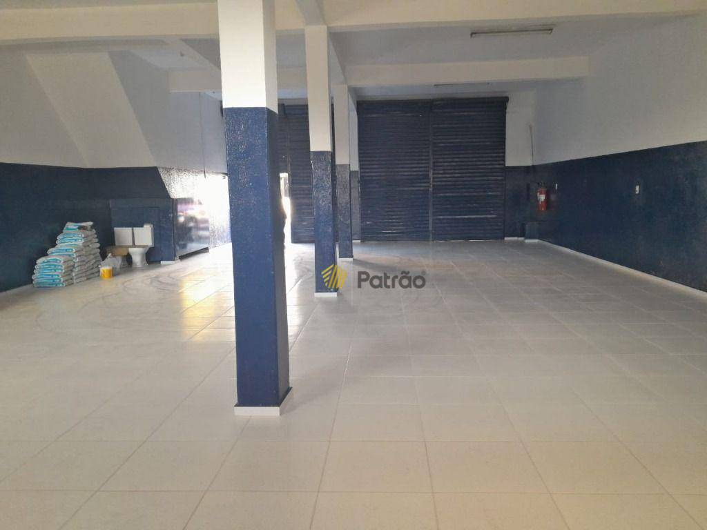 Loja-Salão para alugar, 200m² - Foto 16