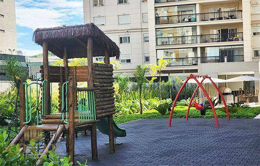 Apartamento à venda com 4 quartos, 150m² - Foto 27