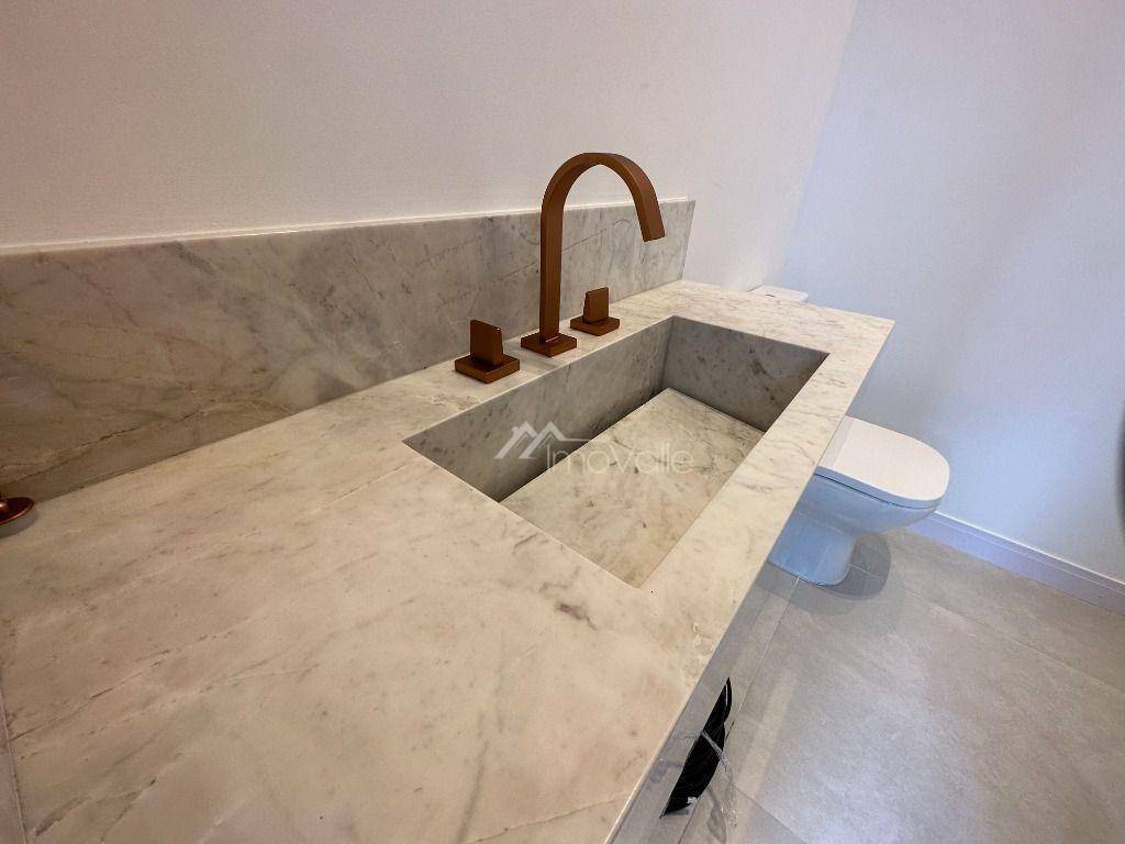Casa de Condomínio à venda e aluguel com 5 quartos, 445m² - Foto 18
