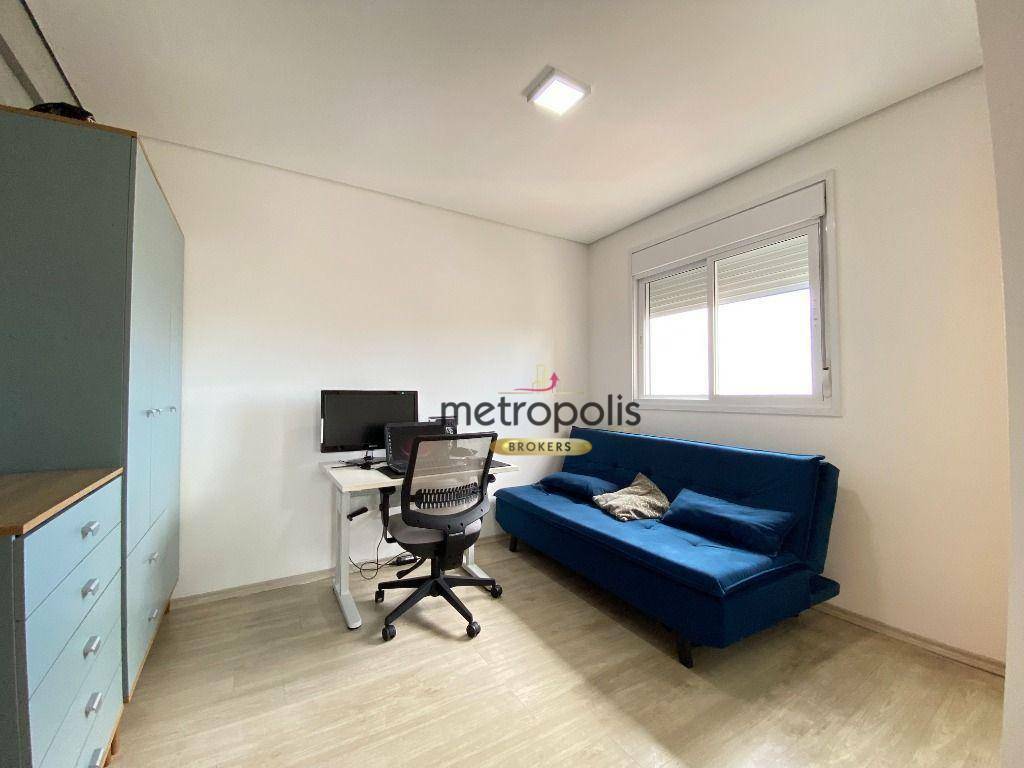 Apartamento à venda com 2 quartos, 79m² - Foto 20