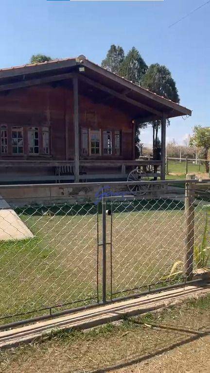 Chácara, 3 quartos, 5000 m² - Foto 4