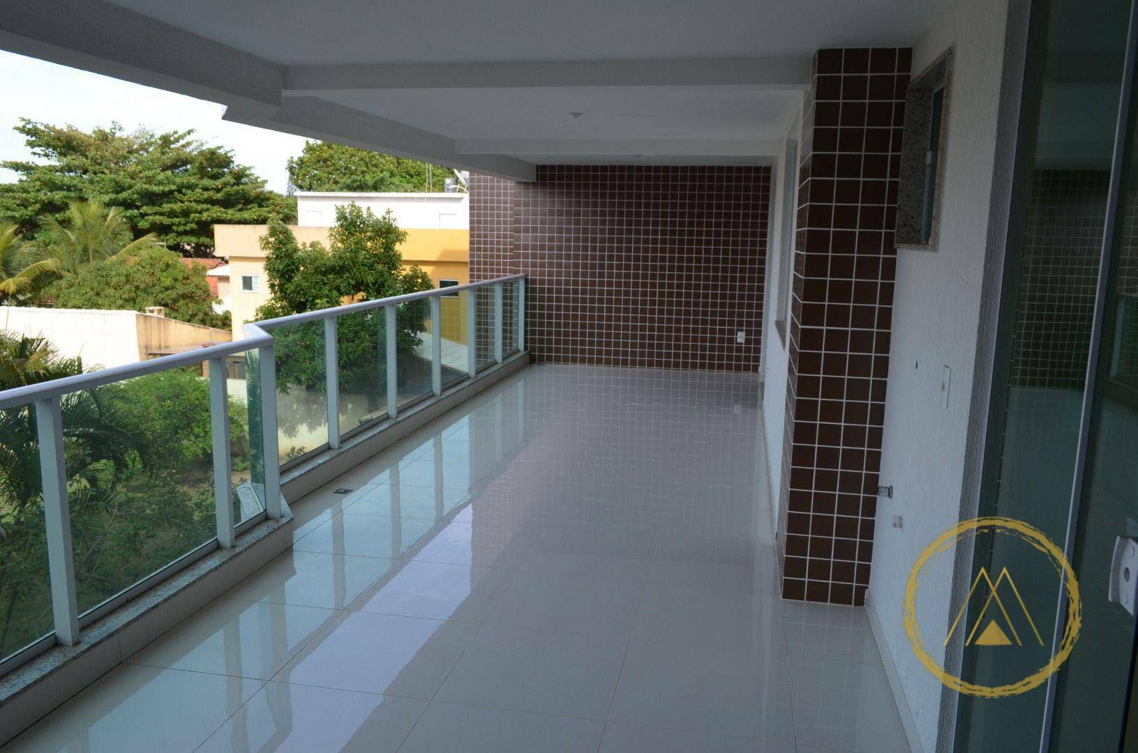 Apartamento à venda com 2 quartos, 104m² - Foto 2