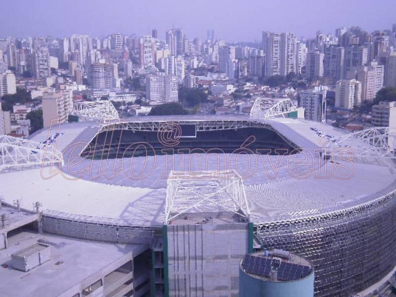 Sala-Conjunto, 47 m² - Foto 2