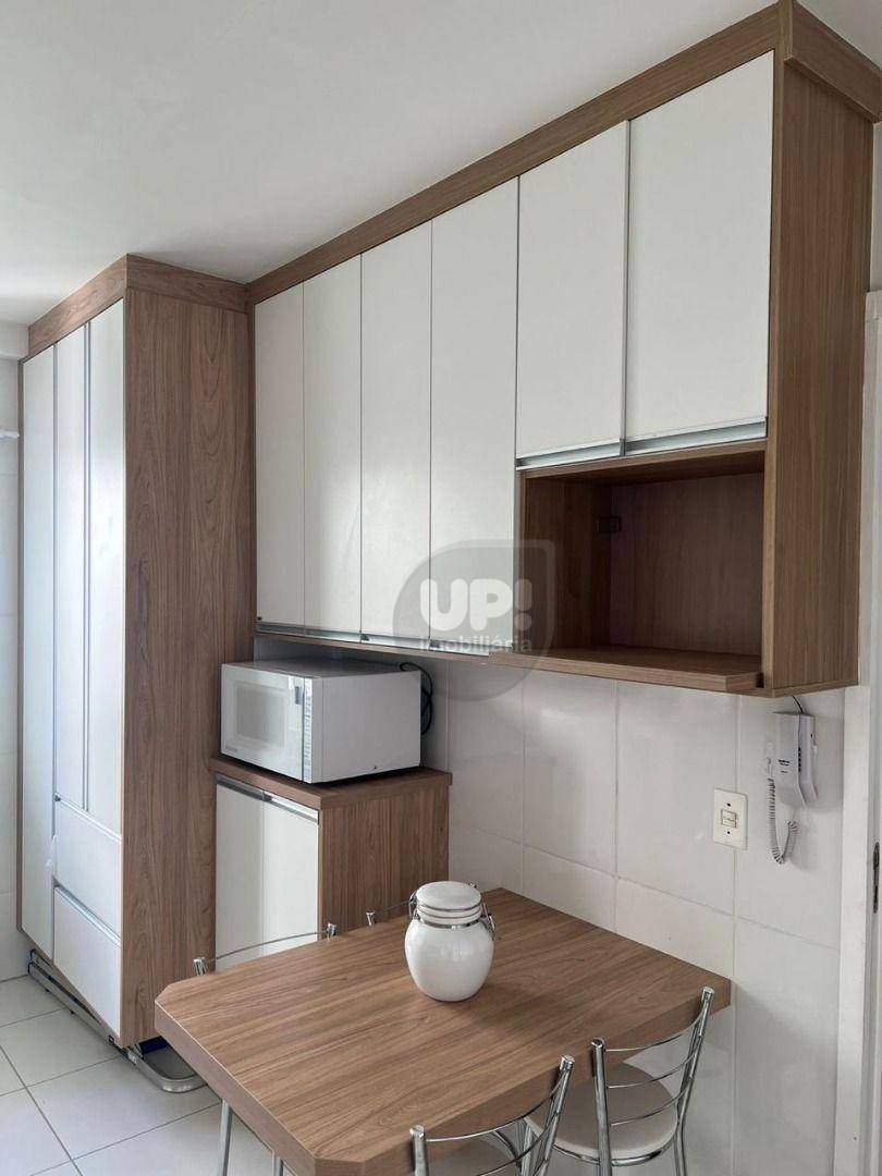 Apartamento à venda com 2 quartos, 50m² - Foto 11