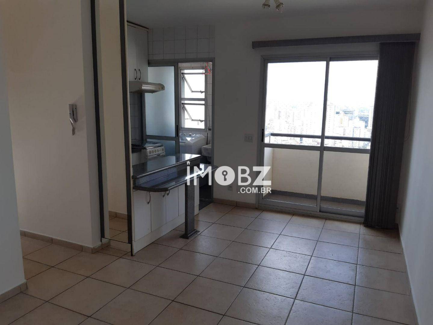 Apartamento à venda com 2 quartos, 47m² - Foto 2