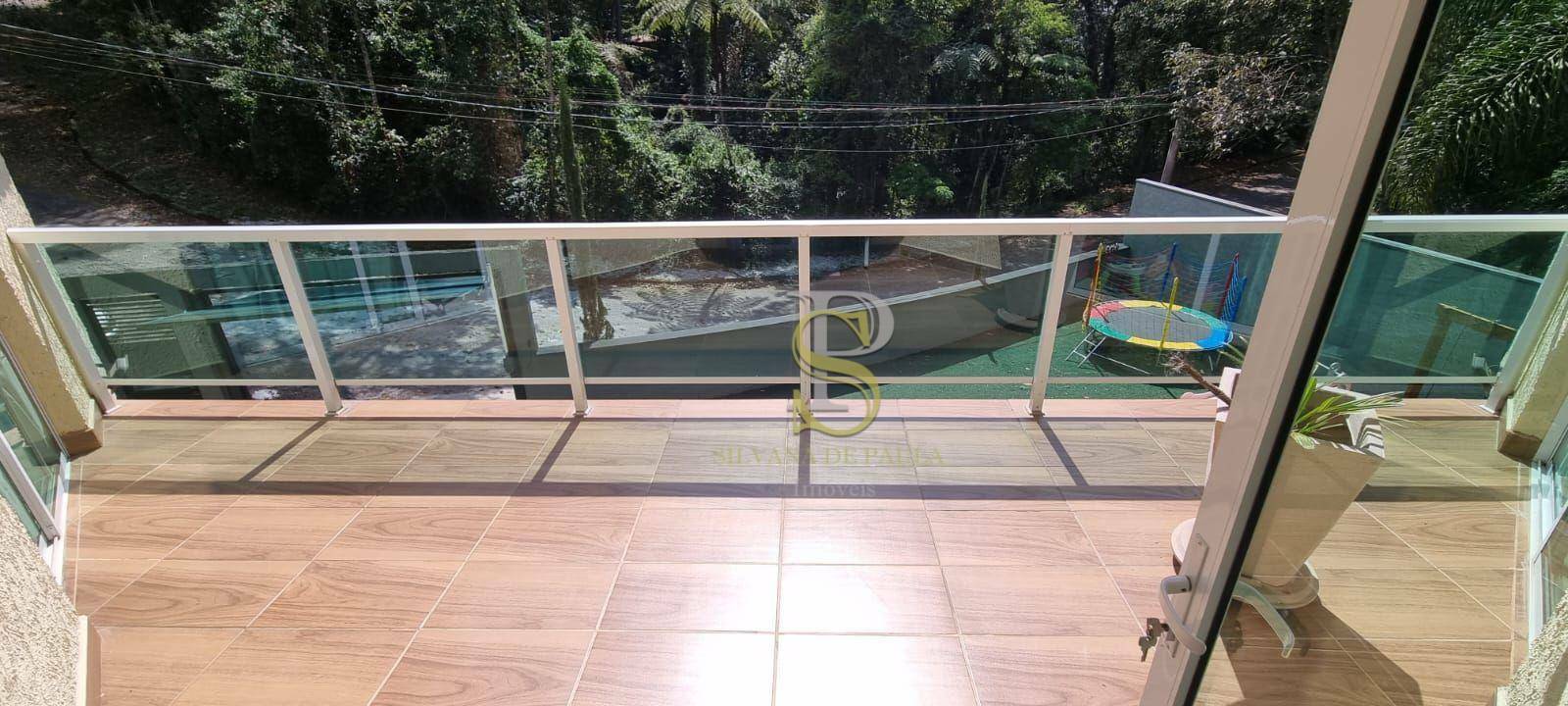 Casa de Condomínio à venda com 4 quartos, 400m² - Foto 10