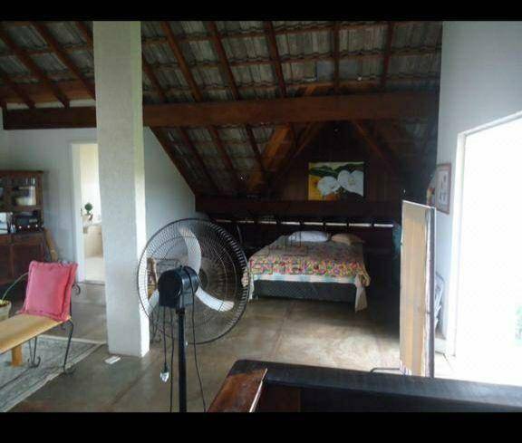 Casa de Condomínio para alugar com 5 quartos, 400m² - Foto 23